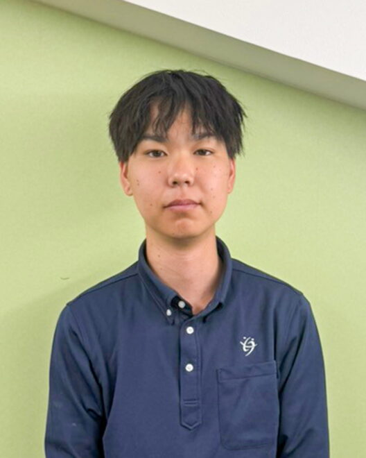 鈴木さん