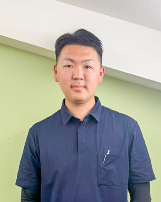 加藤さん