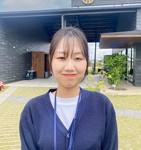 社員のイメージ