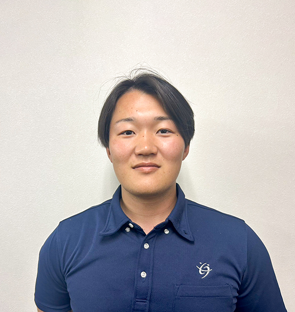 社員のイメージ