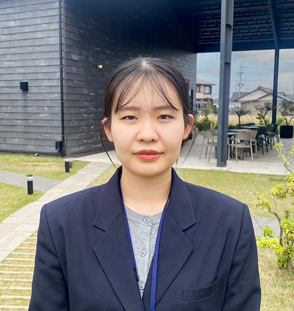 社員のイメージ